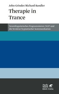 Produktbild: Therapie in Trance (Konzepte der Humanwissenschaften)