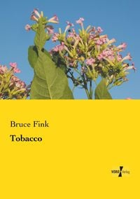 Produktbild: Tobacco