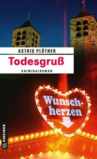 Produktbild: Todesgru&szlig;