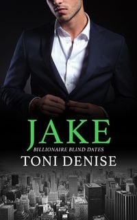 Produktbild: Jake (Billionaire Blind Dates, #1)