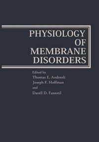 Produktbild: Physiology of Membrane Disorders