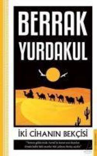Produktbild: Iki Cihanin Bekcisi