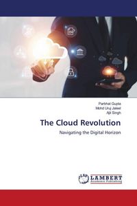 Produktbild: The Cloud Revolution