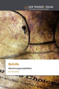 Produktbild: Beihilfe