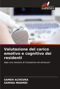 Produktbild: Valutazione del carico emotivo e cognitivo dei residenti