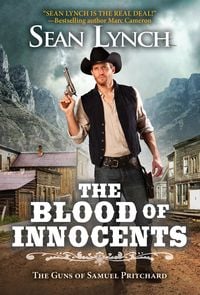 Produktbild: The Blood of Innocents