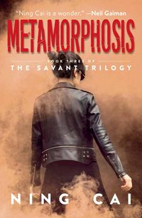 Produktbild: Metamorphosis: Book Three of The Savant Trilogy
