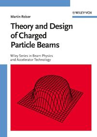 Produktbild: Theory and Design of Charged Particle Beams