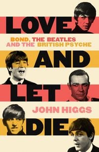 Produktbild: Love and Let Die