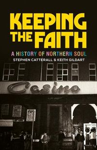 Produktbild: Keeping the faith