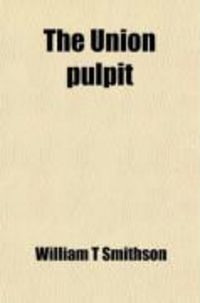 Produktbild: The Union Pulpit