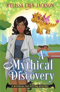 Produktbild: A Mythical Discovery