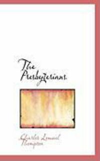 Produktbild: The Presbyterians