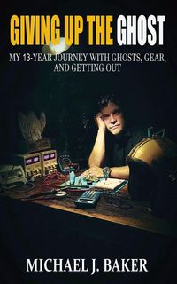 Produktbild: Giving Up The Ghost