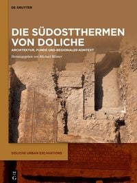 Produktbild: Die S&uuml;dostthermen von Doliche