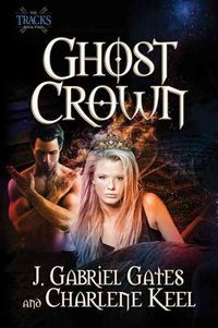 Produktbild: Tracks Bk02 Ghost Crown