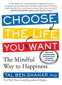 Produktbild: Choose the Life You Want