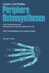 Produktbild: Periphere Osteosynthesen