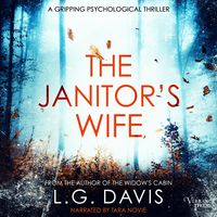 Produktbild: The Janitor's Wife