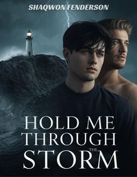 Produktbild: Hold Me Through the Storm