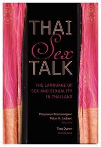 Produktbild: Thai Sex Talk