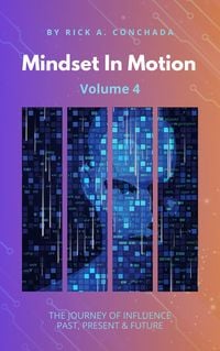 Produktbild: Mindset In Motion "Past Present Future" (0, #4)