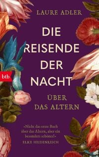 Produktbild: Die Reisende der Nacht