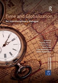 Produktbild: Time and Globalization