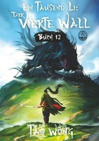 Produktbild: Ein Tausend Li: Der vierte Wall