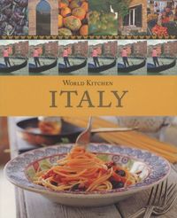 Produktbild: World Kitchen - Italy