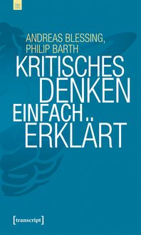 Produktbild: Kritisches Denken einfach erkl&auml;rt