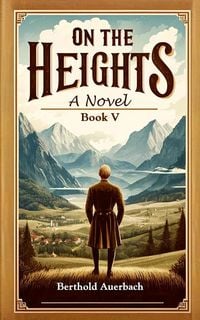 Produktbild: On The Heights A Novel Book V