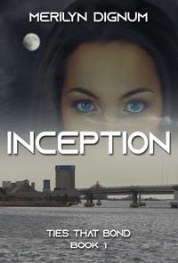 Produktbild: Inception (Ties That Bond, #1)