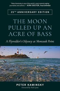 Produktbild: The Moon Pulled Up an Acre of Bass