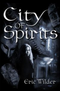 Produktbild: City of Spirits
