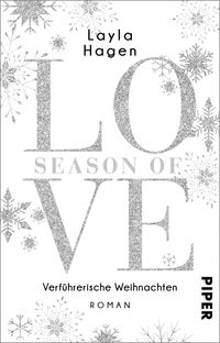 Bild vom Artikel Season of Love – Verführerische Weihnachten vom Autor Layla Hagen