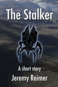 Produktbild: The Stalker