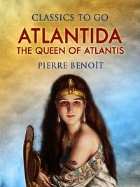 Produktbild: Atlantida, Or, The Queen of Atlantis