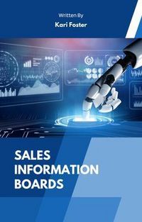 Produktbild: Sales Information Boards