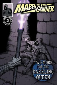Produktbild: Two More for the Darkling Queen