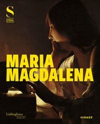 Produktbild: Maria Magdalena