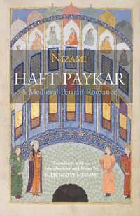 Produktbild: Nizami: Haft Paykar