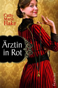 Produktbild: &Auml;rztin in Rot