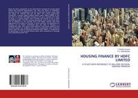 Produktbild: Housing Finance By Hdfc Limited