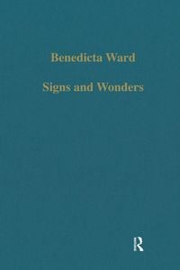 Produktbild: Signs and Wonders