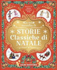 Produktbild: Storie classiche di Natale