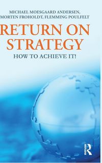 Produktbild: Return on Strategy