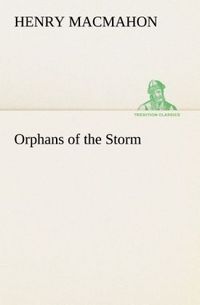 Produktbild: Orphans of the Storm