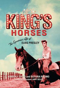 Produktbild: All the King's Horses