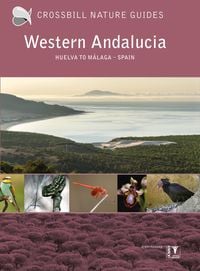 Produktbild: Western Andalucia